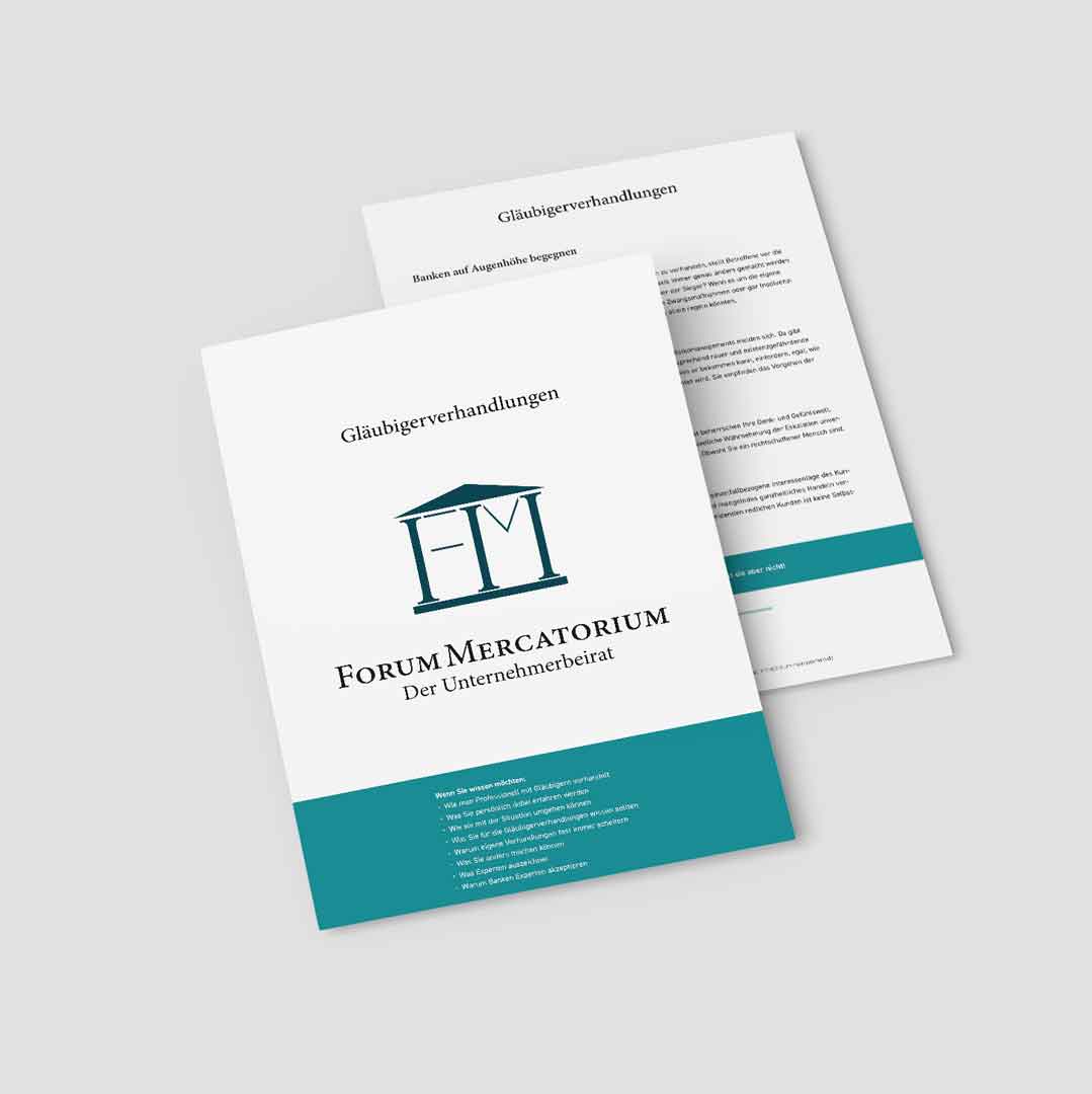 PDF-Download zum Thema Gläubigerhaftung