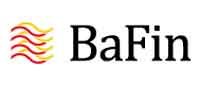 Logo BaFin