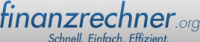 Logo Finanzrechner.org