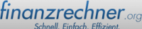 finanzrechner-org Logo Finanzrechner.org