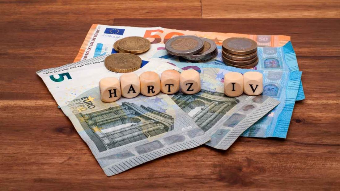 Aufstockung (Sozialleistung) als Selbstständiger, aber ich wurde beim Jobcenter weggeschickt – was kann ich tun?