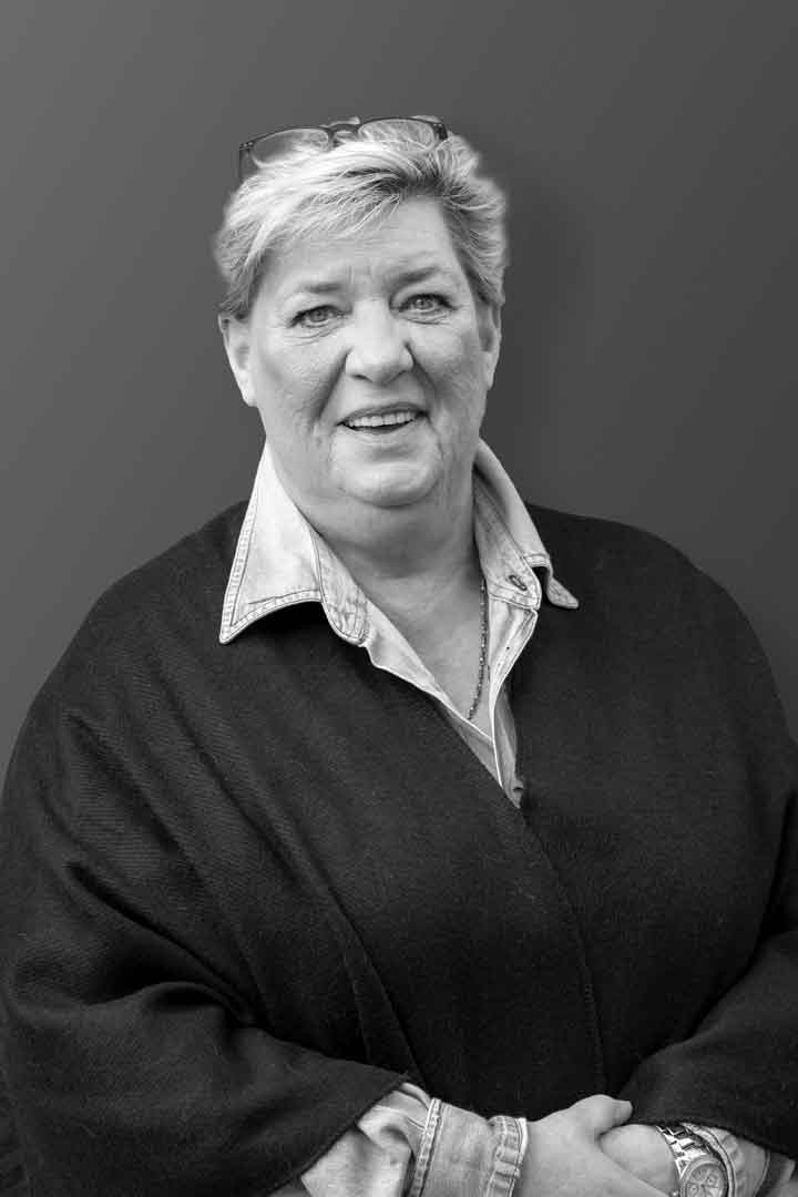 Karin Ranft - Finanzbuchhalterin Forum Mercatorium, das Unternehmerportal e.V.