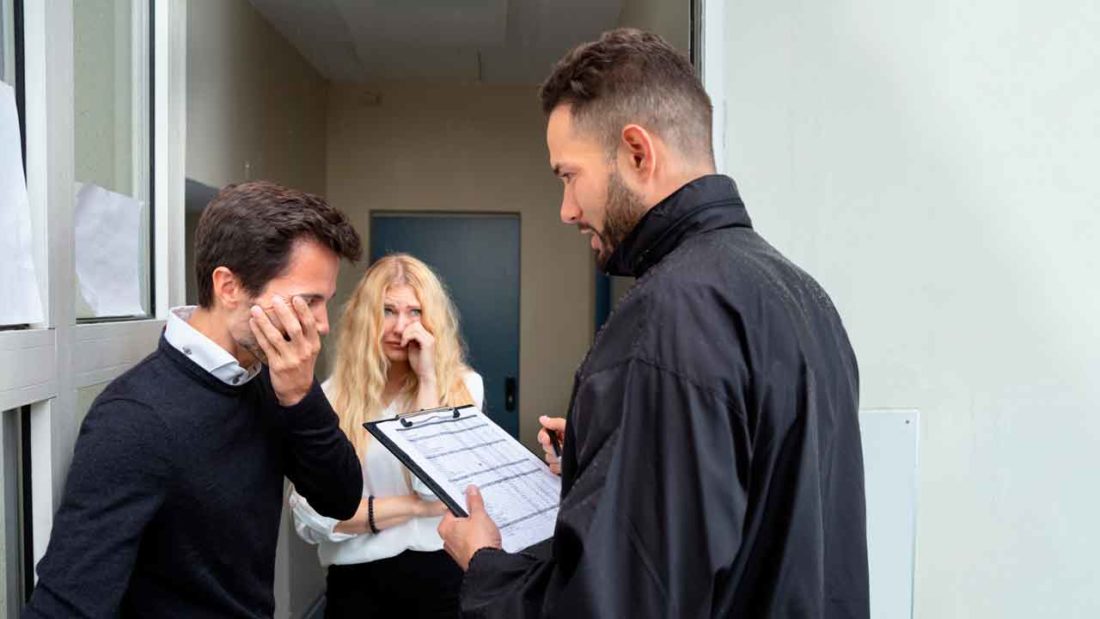 Wo kann ich die Erhöhung des Pfändungsfreibetrages beantragen?