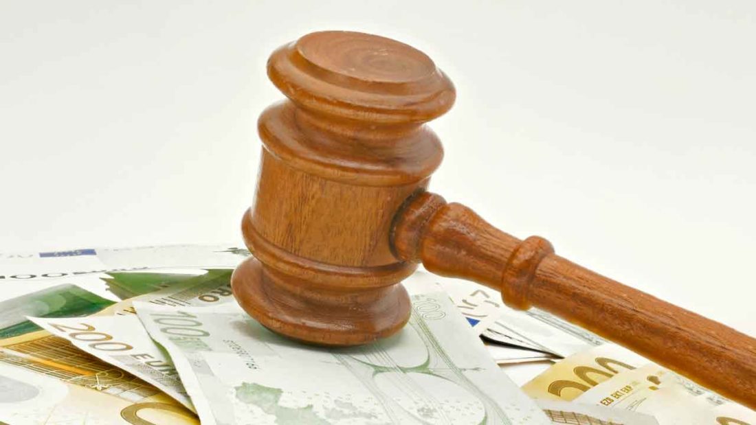 Pfändungsschutzkonto (P-Konto)