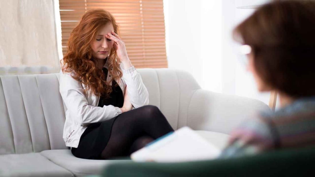 Was kann ich tun, wenn ich keinen Psychotherapieplatz bekomme?